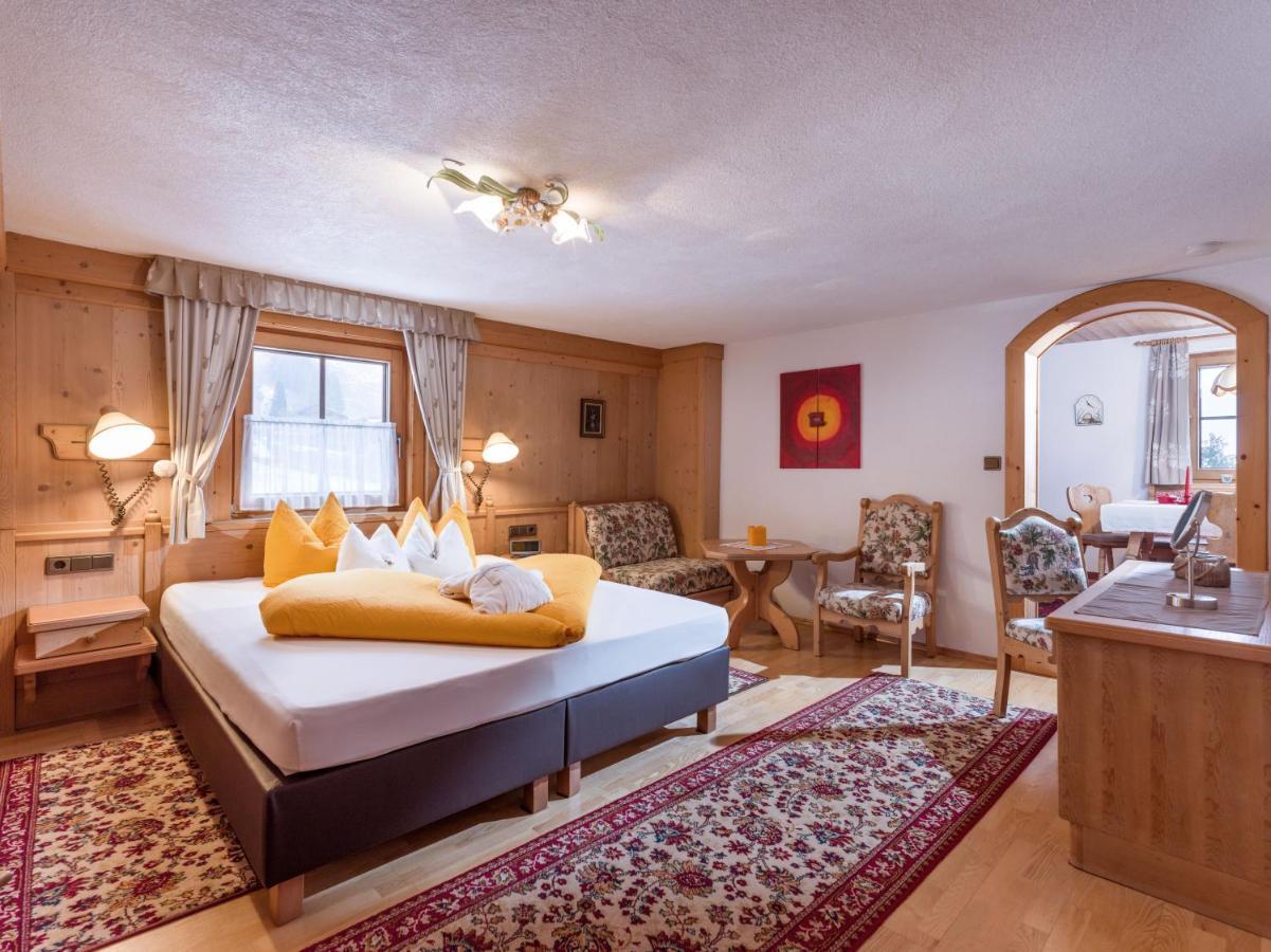 شقة Haus Bichl فينكنبرغ المظهر الخارجي الصورة