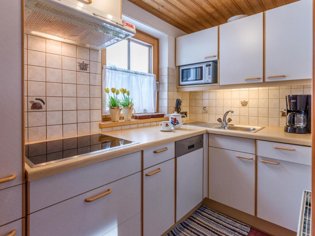 شقة Haus Bichl فينكنبرغ المظهر الخارجي الصورة