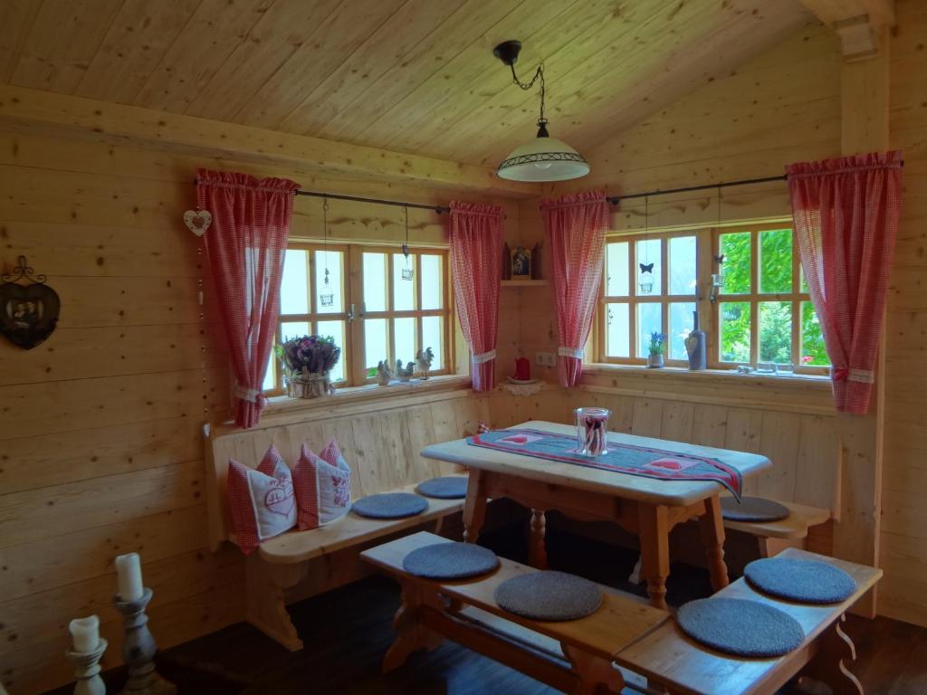 شقة Haus Bichl فينكنبرغ المظهر الخارجي الصورة